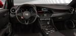 Alfa Romeo Giulia Quadrifoglio 2016 года (NA)